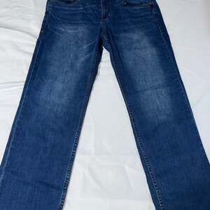 Tommy Bahama Mens Caicos Vintage Jeans size W36 L30